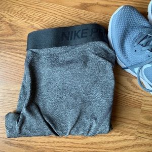 Nike Pro Drifit Leggings